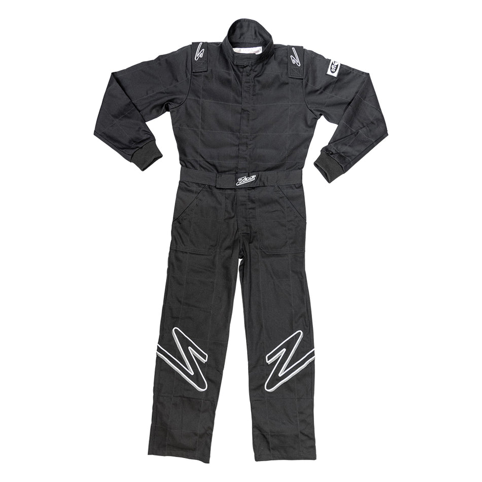 Zamp Youth Driving Suit ZR-10 SFI 3.2A/1